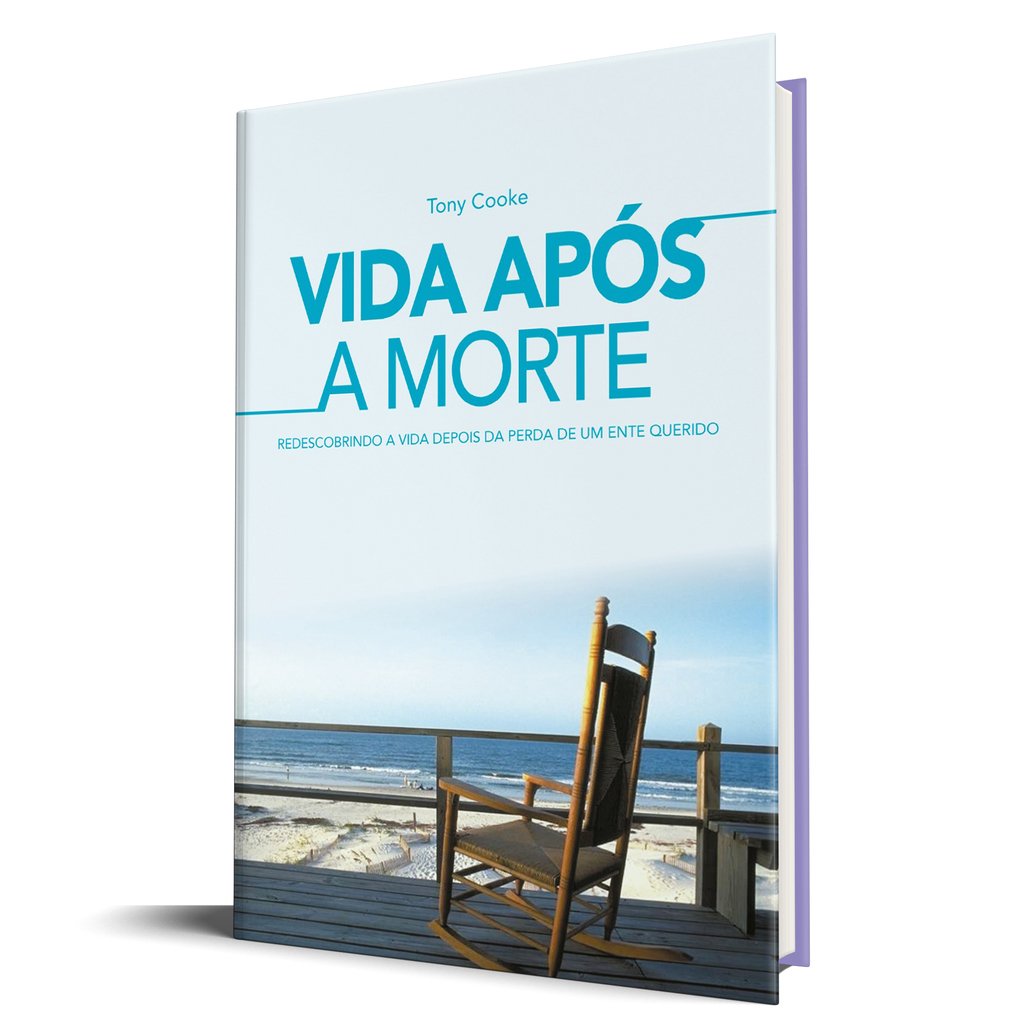 A Vida Depois da Morte €11.96 at Alma dos Livros A Vida Depois da Morte €11.96 at Alma dos Livros