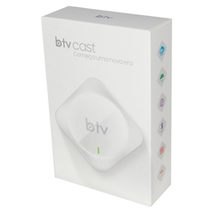 Box Portátil BTV Cast - 4K - comprar online