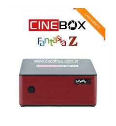 Cinebox Fantasia Z