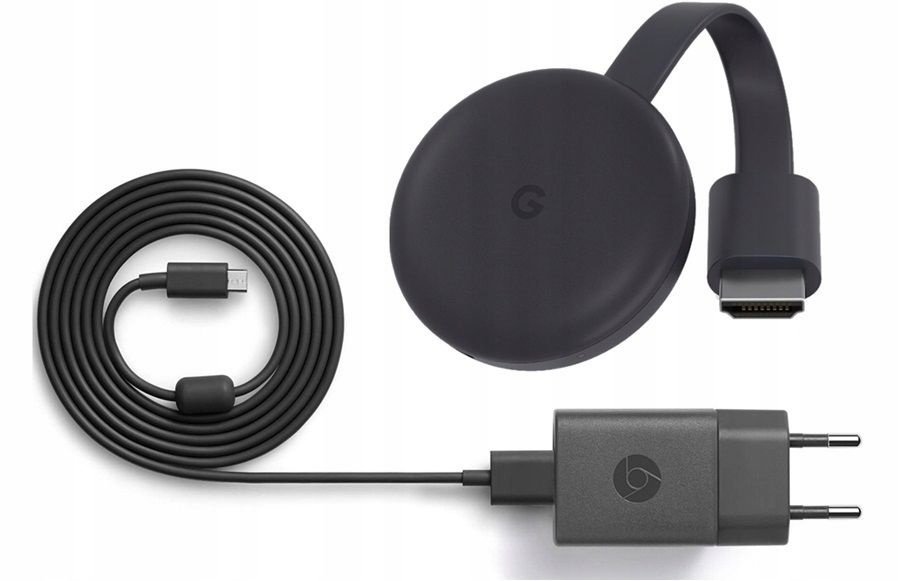 chromecast google original 3