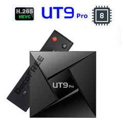 Tv Box Ut9 Pro