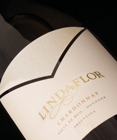 Lindaflor Chardonnay. Partida limitada 2009. - comprar online