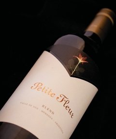 Vino Blend Wine Petite Fleur
