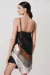 VESTIDO WAVES - Justa Petra