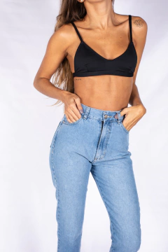 JEAN MOM AMY - Chipre Jeans