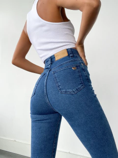 JEAN CHUPIN LOGOS - Chipre Jeans