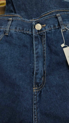 JEAN MOM PISTIS SEGUNDA SELECCIÓN - Chipre Jeans