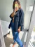CAMPERA OVERSIZE TRIANA - comprar online