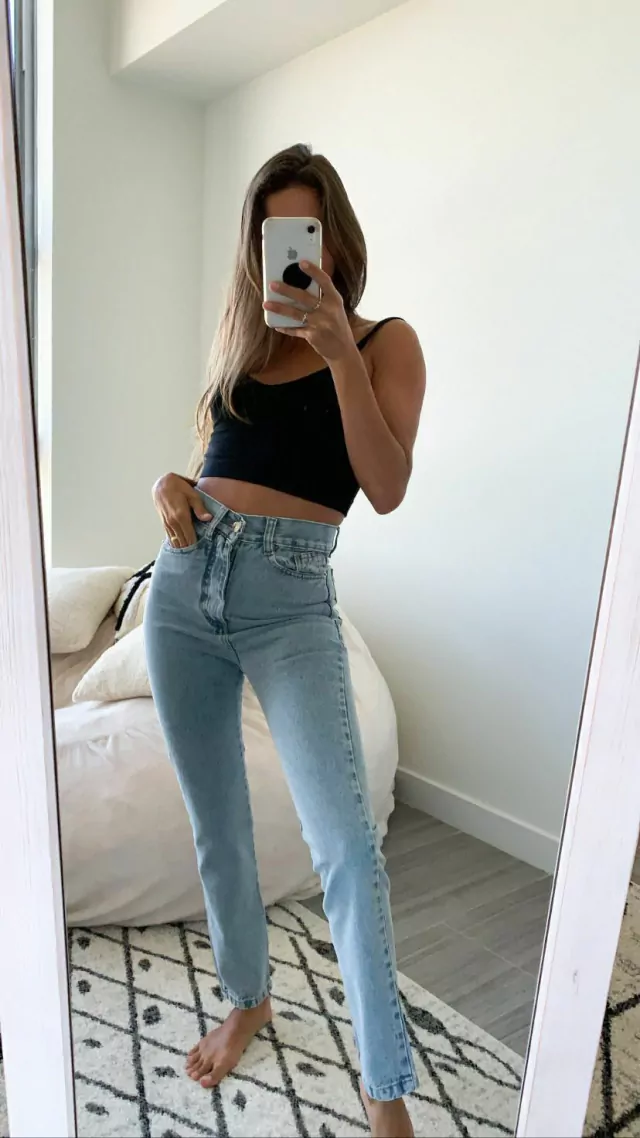 JEAN MOM VIVEKA - Comprar en Chipre Jeans