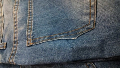 JEAN MOM ZINNIA SEGUNDA SELECCIÓN - Chipre Jeans