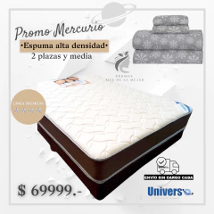 Promo Mercurio