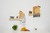 CHERO COCINA BLANCO XL - Hache Objetos