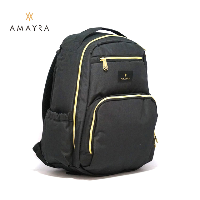 MOCHILA MATERNAL AMAYRA lsyd 16779