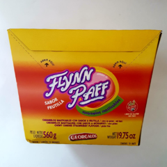 Caramelo Flynn Paff Frutilla! - comprar online