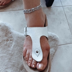 Tobillera estilo hindú 25 30 cm - Comprar en Ni idea