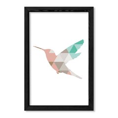 Cuadro Bird in colors en internet