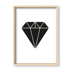 Cuadro Diamond - El Nido - Tienda de Objetos
