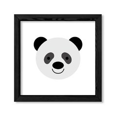 Cuadro Panda Face en internet