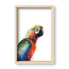 Cuadro Parrot - El Nido - Tienda de Objetos