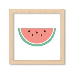 Cuadro Watermelon