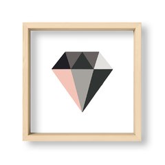 Cuadro Diamond in colors - El Nido - Tienda de Objetos