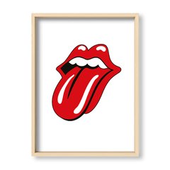 Cuadro The Rolling Stones - El Nido - Tienda de Objetos