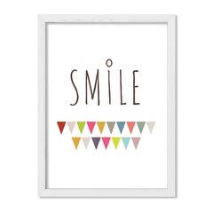Cuadro Smile - comprar online