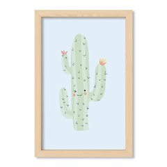 Cuadro Little Cactus