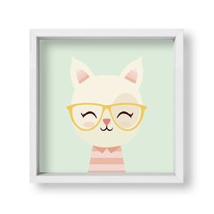 Cuadro Little Cat - tienda online