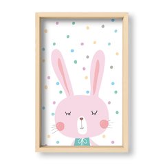 Cuadro Color Rabbit - El Nido - Tienda de Objetos