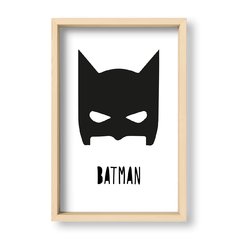 Cuadro Batman - El Nido - Tienda de Objetos