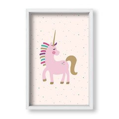 Cuadro Super unicorn - tienda online