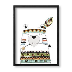 Imagen de Cuadro Indian Bear
