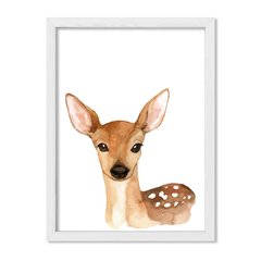 Cuadro Kid Bambi - comprar online