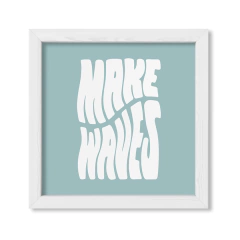 Cuadro Funky Waves - comprar online