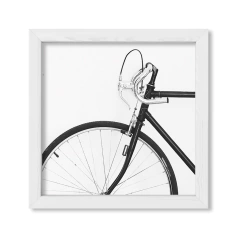 Cuadro Bicicleta frente - comprar online