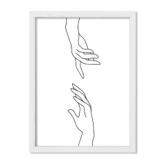 Cuadro Touch - comprar online