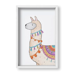Llama del norte - tienda online