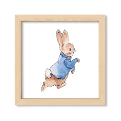 Blue Peter Rabbit 3
