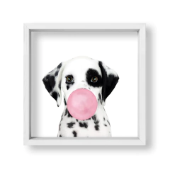 Perro Bubblegum - tienda online