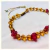 Collar Romance Ambar - comprar online