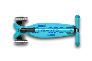 Maxi Deluxe PLEGABLE BRIGHT BLUE LED - MMD092 - Tienda Micro