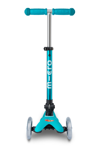 Mini Deluxe PLEGABLE AQUA MMD155 - Tienda Micro