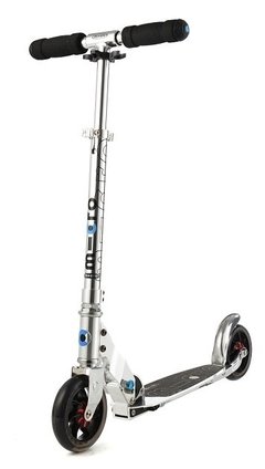 SPEED+ SILVER - SA0142 - comprar online