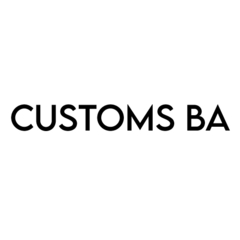 Manta Nido de Abeja Gris y crudo - Customs BA