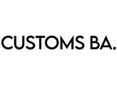 Camisa Manga Larga Celeste - Customs BA