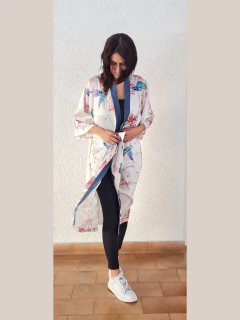 Kimono Colibrí - JOPO