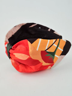 Vincha Primavera - comprar online
