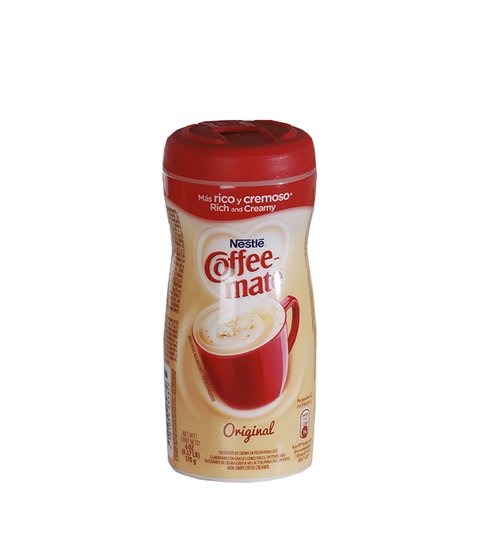 COFFEE MATE X 170 GR