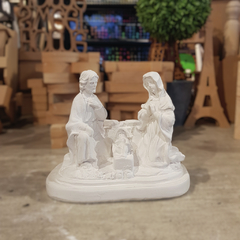 Pesebre Chico 13cm Código 504 - comprar online